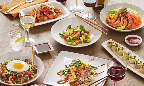 P.F. Chang's Introduces New Summer Seasonal Menu Nationwide