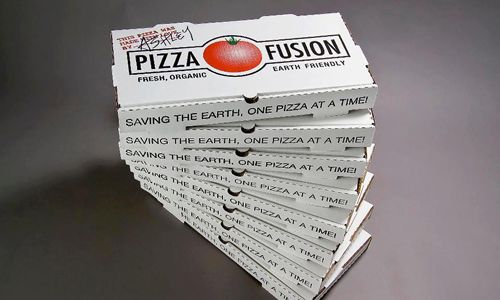 Pizza Fusion Terminates Merger With Unique Pizza & Subs Pizza Fusion Terminates Merger With Unique Pizza & Subs