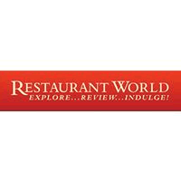 RestaurantWorld.com Has Launched!