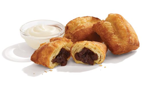 SONIC Sweetens the Morning Hours with New Cinnasnacks