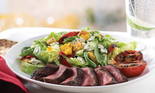 Seasons 52 Introduces New Summer Menu
