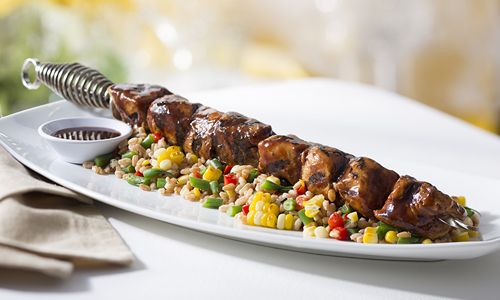 Seasons 52 Introduces New Summer Menu