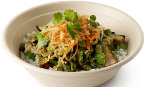 Chipotle Inks Deals for Additional ShopHouse Locations Chipotle Inks Deals for Additional ShopHouse Locations