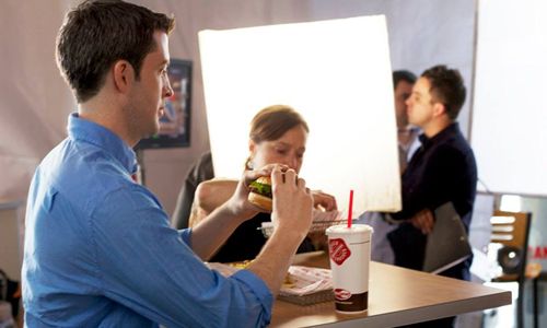 Smashburger Puts the Spotlight on its Signature Smashing Technique in First Television Campaign Smashburger Puts the Spotlight on its Signature Smashing Technique in First Television Campaign