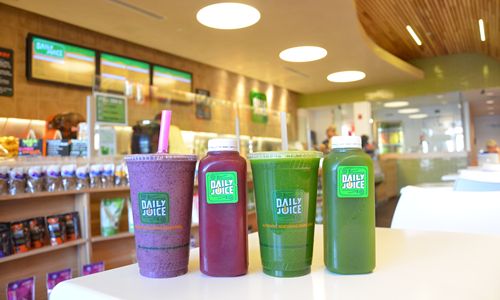 Success Spurs Opening of New Daily Juice Location in Austin Area