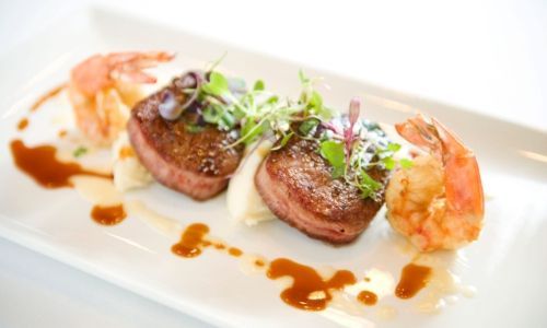 Sullivan's Steakhouse Unveils New Menu