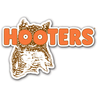 Treat Dad at Hooters on Father's Day with Free Wing Deal