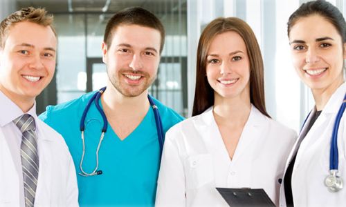 TriageNow, When Employee Care Really Matters