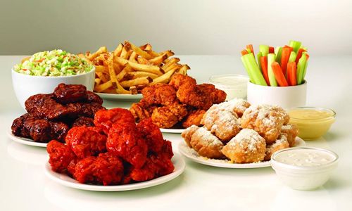 Wingstop Lands New Restaurant in San Francisco