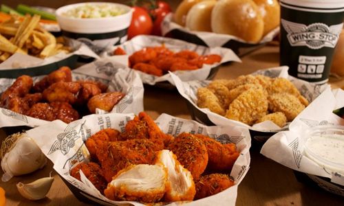 Wingstop Signs Former NFL Cornerback Shawntae Spencer to Open 15 Restaurants in Pittsburgh