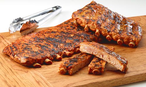 Bennigan's Rolls Out All-American Summer Menu