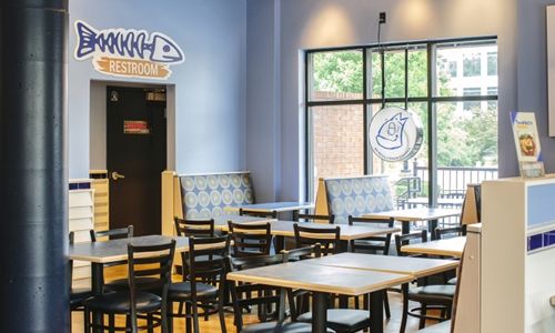 Boneheads Preps for Franchise Growth With New Store Design