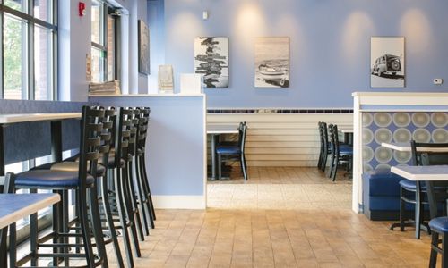 Boneheads Preps for Franchise Growth With New Store Design