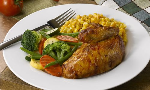 Boston Market Asks Customers To BYOB Each Sunday This Summer
