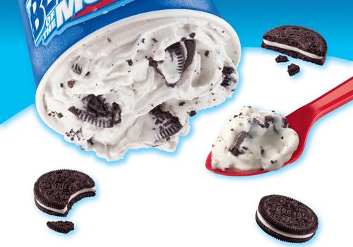 Dairy Queen Predicts a Blizzard of Miracles on August 8