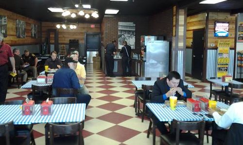 Dickey's is Throwing a Barbecue Bash in Frederick