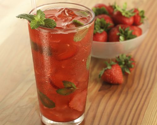 First Watch Introduces New Summer Menu Items Featuring Seasonal Berries