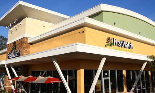 First Watch Restaurant to Open in McCandless Crossing