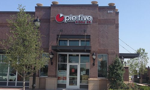 Frisco Set to Welcome its First Pie Five Pizza