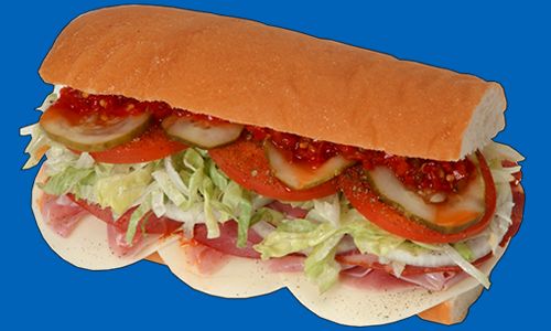 Lenny's Sub Shop Highlights 'All-American Classic' Entices Guests with Classic Sub Week of Independence Day