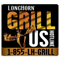 LongHorn Steakhouse's Grill Us Hotline Answers Grilling Questions This Fourth of July