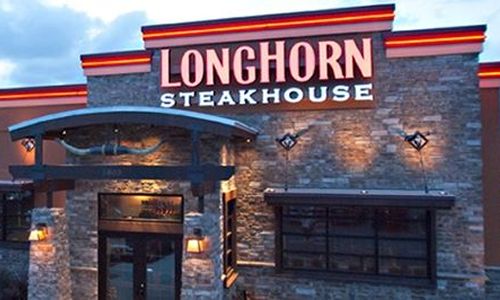 LongHorn Steakhouse's Grill Us Hotline Answers Grilling Questions This Fourth of July