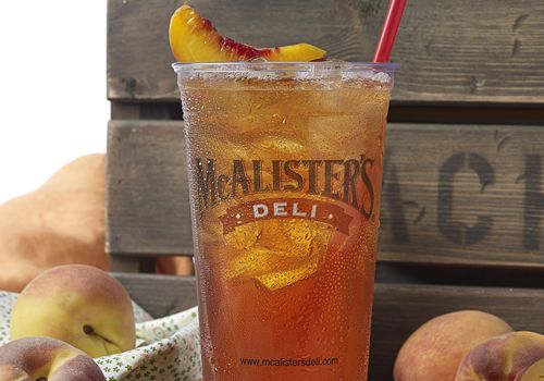 McAlister's Deli Celebrates Summer with New Limited-Time Promotions