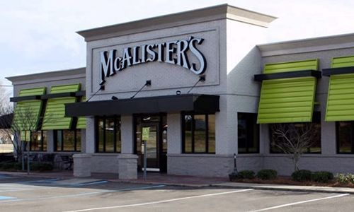 McAlister's Deli Celebrates New Restaurant in Tampa With Grand Opening Celebration on July 22