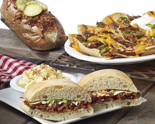 McAlister's Deli Celebrates New Restaurant in Tampa With Grand Opening Celebration on July 22