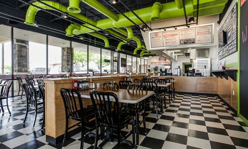 Gourmet Growth: MOOYAH Burgers, Fries & Shakes Opens Fourth Restaurant in Plano, Texas