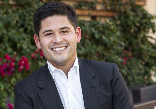 Paul Martin's American Grill Announces Hire for New Director of Finance Position