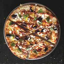 Say Cheese, Richmond: Pie Five Pizza Is Coming!