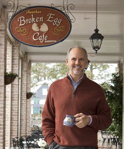 Another Broken Egg Cafe Expands into North and Central Florida