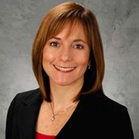 Salli Setta Salli Setta Named Red Lobster President