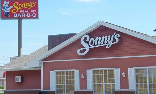 Sonny's Real Pit Bar-B-Q Cooking Up Big Changes
