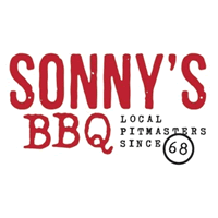 Sonny's Real Pit Bar-B-Q Unveils New Branding