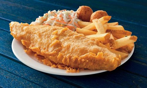Special Statement from Long John Silver's Regarding Trans Fat