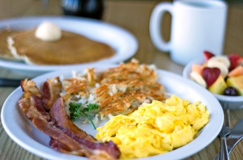 Sunny Street Café Partners With VetFran