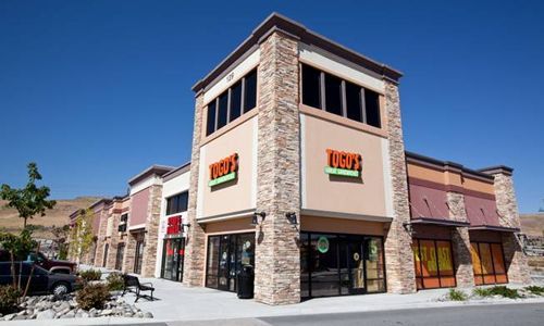 Togo's Expands to Utah with First Multi-Unit Franchise Agreement