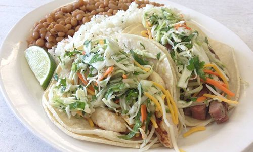 Wahoo's Fish Taco Opens Restaurant in Woodland Hills, California