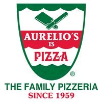 Aurelio's Official Pizza of the Cal Ripken 12-and-Under World Series Baseball Tournament at Hammond Optimist Youth Sports Complex
