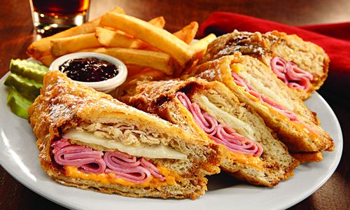 Bennigan's Signs 50-Restaurant Deal to Enter India