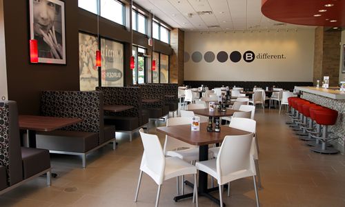 Burger 21 Experiences Record Sales at First Atlanta Restaurant; Seeks Additional Franchisees for Metro Atlanta Expansion
