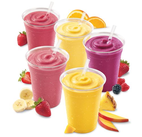 Dairy Queen Keeps Value a Priority with $1.49 Offer on Orange Julius Beverages