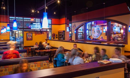 East Coast Wings & Grill Plans to Bring the Heat to Buford