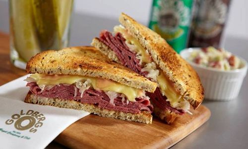 At Hartsfield, Atlanta's Favorite Deli is Expanding their Reach and Reputation