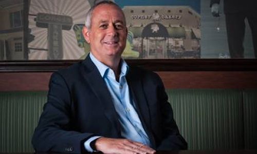 Gregg Koffler Promoted to Vice President of Franchise Sales at Corner Bakery Cafe