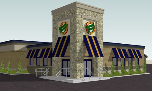 Ground Round to Open Four More Restaurants this Fall