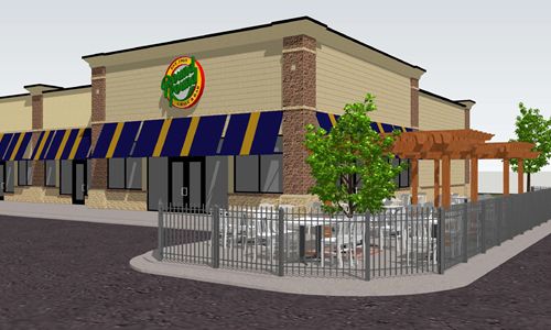 Ground Round to Open Four More Restaurants this Fall