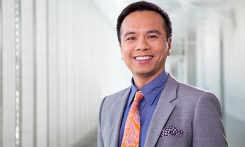 Healthy Dining Expands Board of Directors to Bring Digital Engagement Expertise to the Dining Out Equation